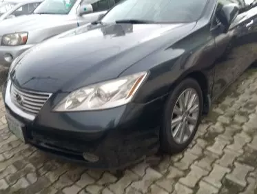 Lexus ES 350