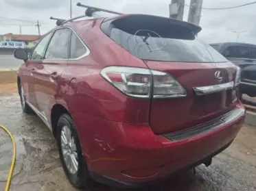 Lexus RX 350