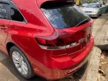 Toyota Venza