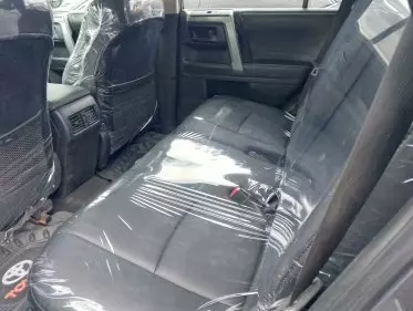 Toyota 4-Runner