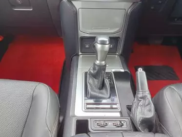 Toyota Landcruiser prado TX.L