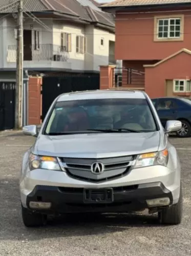 Acura MDX