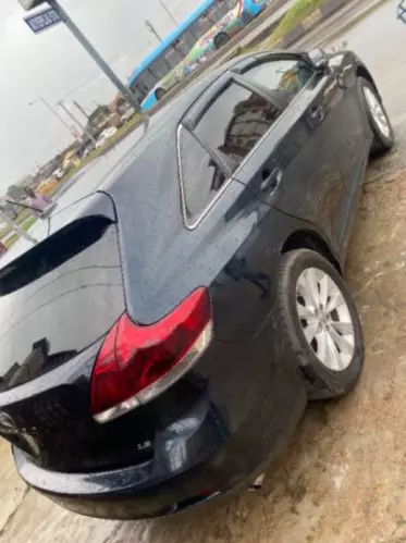 Toyota Venza