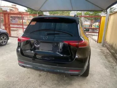 Mercedes-Benz GLE 250