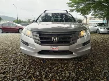 Honda Crosstour