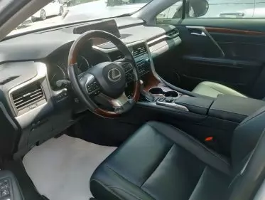 Lexus RX 350L