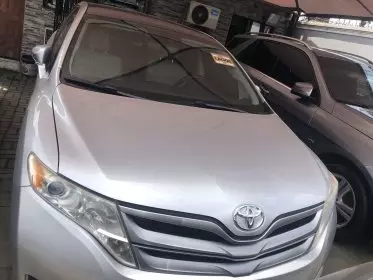 Toyota Venza