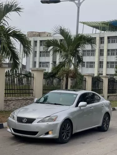 Lexus IS 250