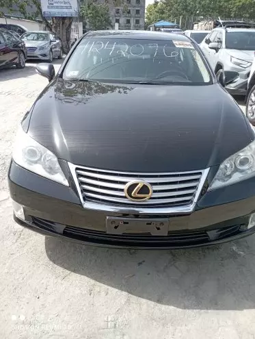 Lexus ES 350