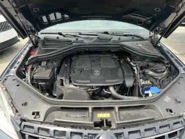 Mercedes-Benz ML 350