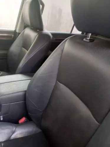 Lexus GX 460