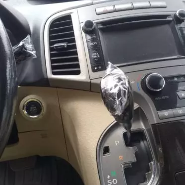 Toyota Venza