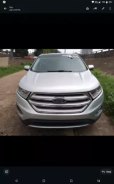 Ford Edge TIT. 3.5L