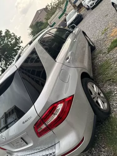 Mercedes-Benz ML 350