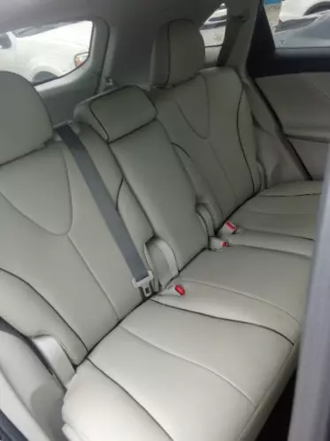 Toyota Venza