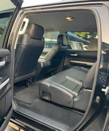 Toyota Tundra