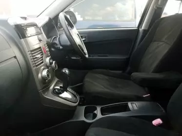 Toyota Rush