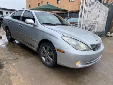 Lexus ES 330
