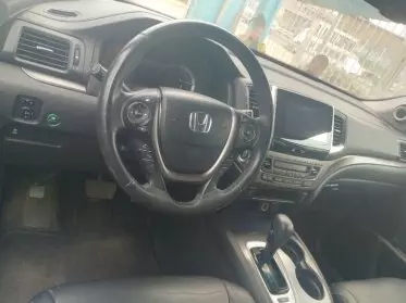 Honda Pilot