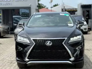 Lexus RX 350