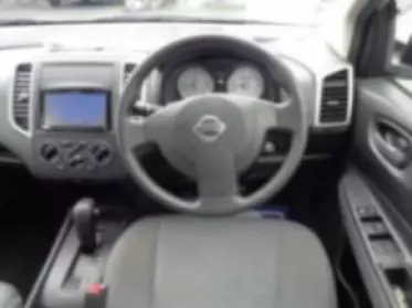 Nissan Wingroad 