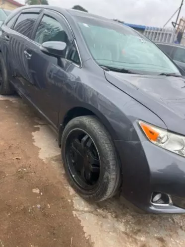 Toyota Venza