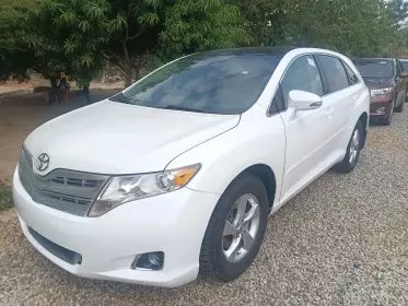 Toyota Venza