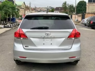 Toyota Venza