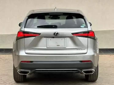 Lexus NX 300