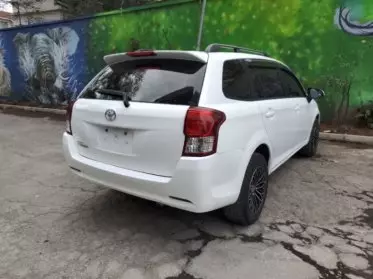 Toyota Fielder