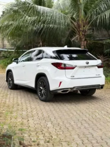Lexus RX 350