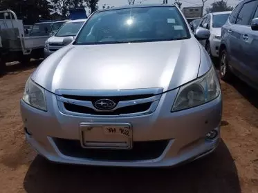 Subaru Exiga