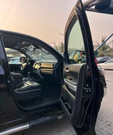 Toyota Tundra