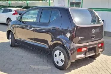 Mazda Carol
