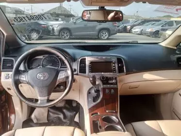 Toyota Venza