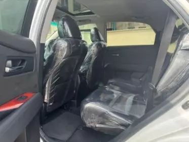 Toyota Lexus RX 270