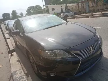 Lexus ES 350