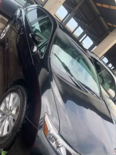 Toyota Venza