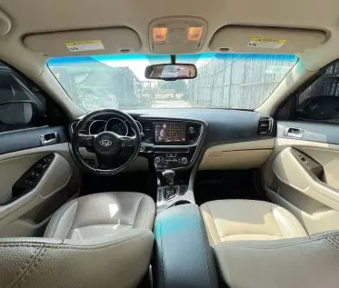 KIA Cerato