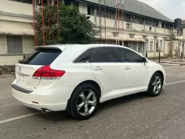 Toyota Venza