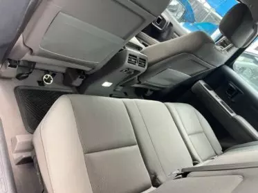 Honda Ridgeline