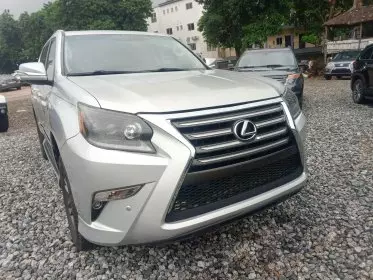 Lexus GX 460