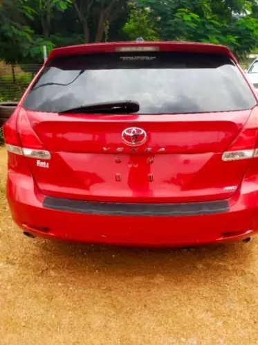Toyota Venza