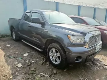 Toyota Tundra