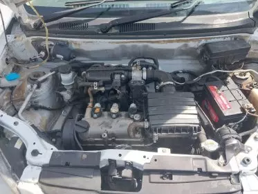 SUZUKI Alto GLX