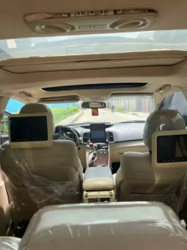 Toyota Venza