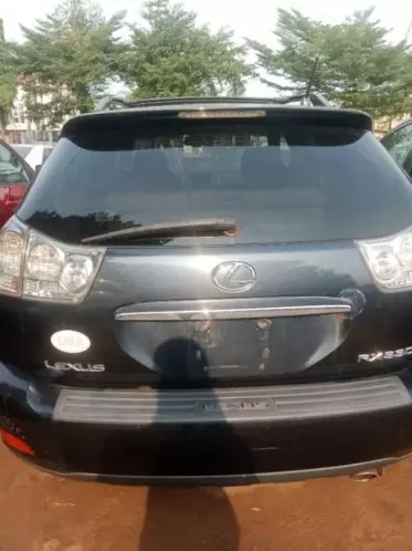 Lexus RX 330
