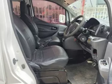 Nissan e-NV200