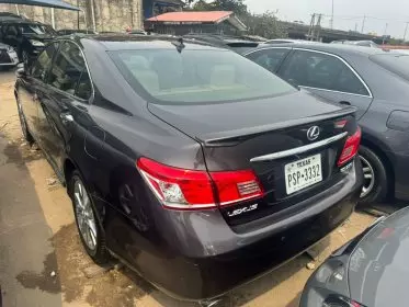 Lexus ES 350
