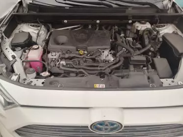 Toyota Rav 4 8AT 2.5l (Adventure Grade)